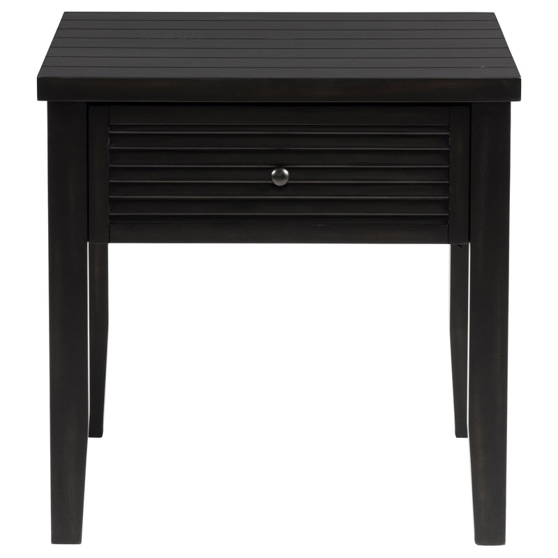Concord End Table
