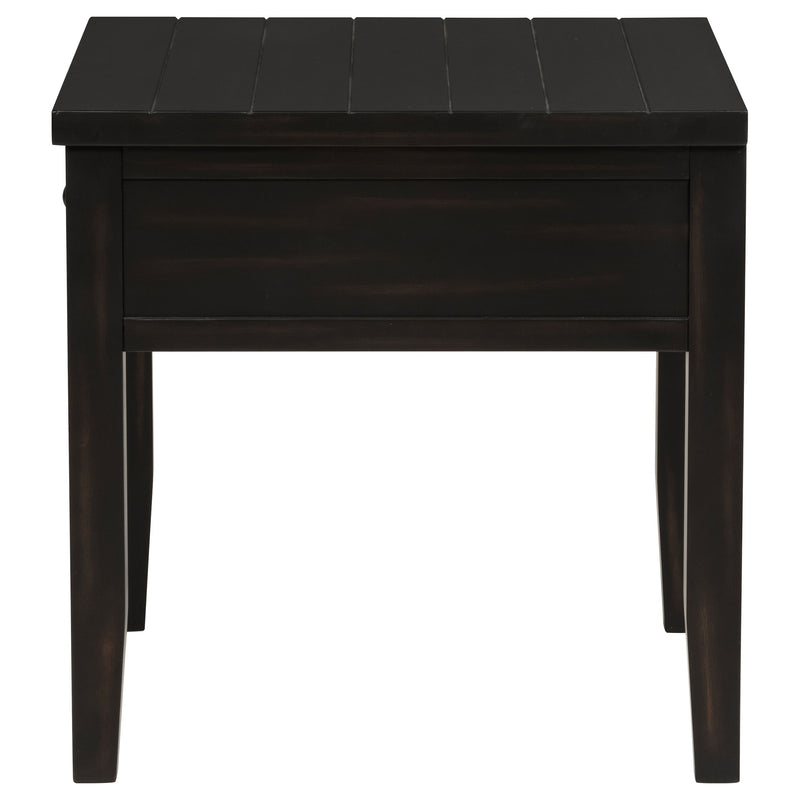 Concord End Table