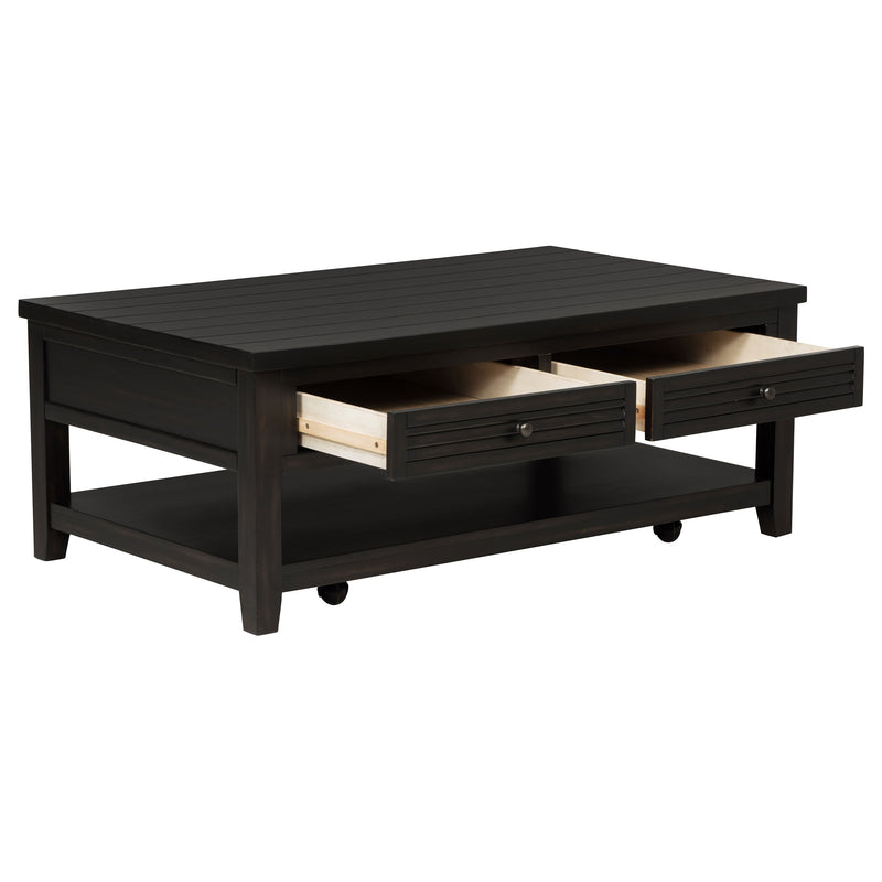 Concord Coffee Table Set