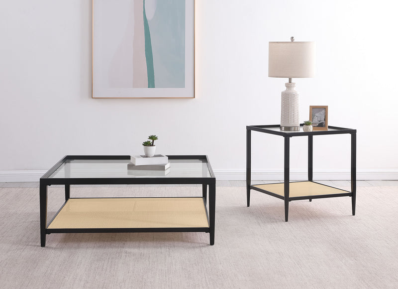 Amherst Coffee Table Set