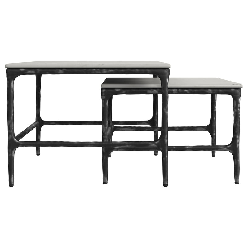 Ebby Nesting Coffee Table