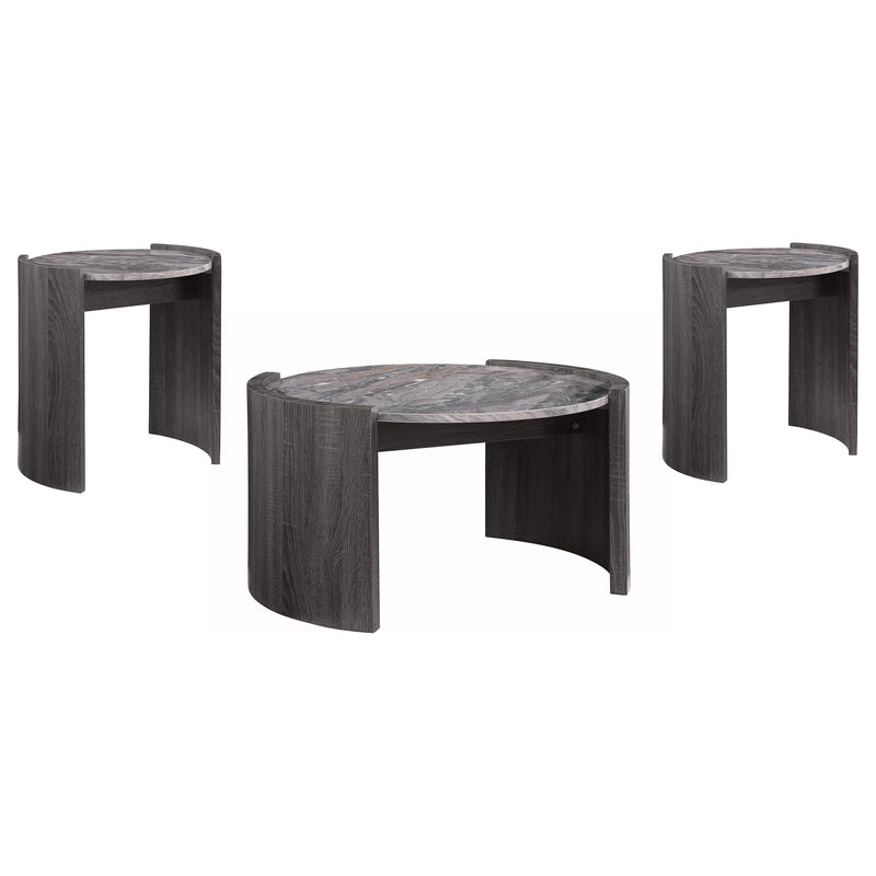 Gladstone Coffee Table Set