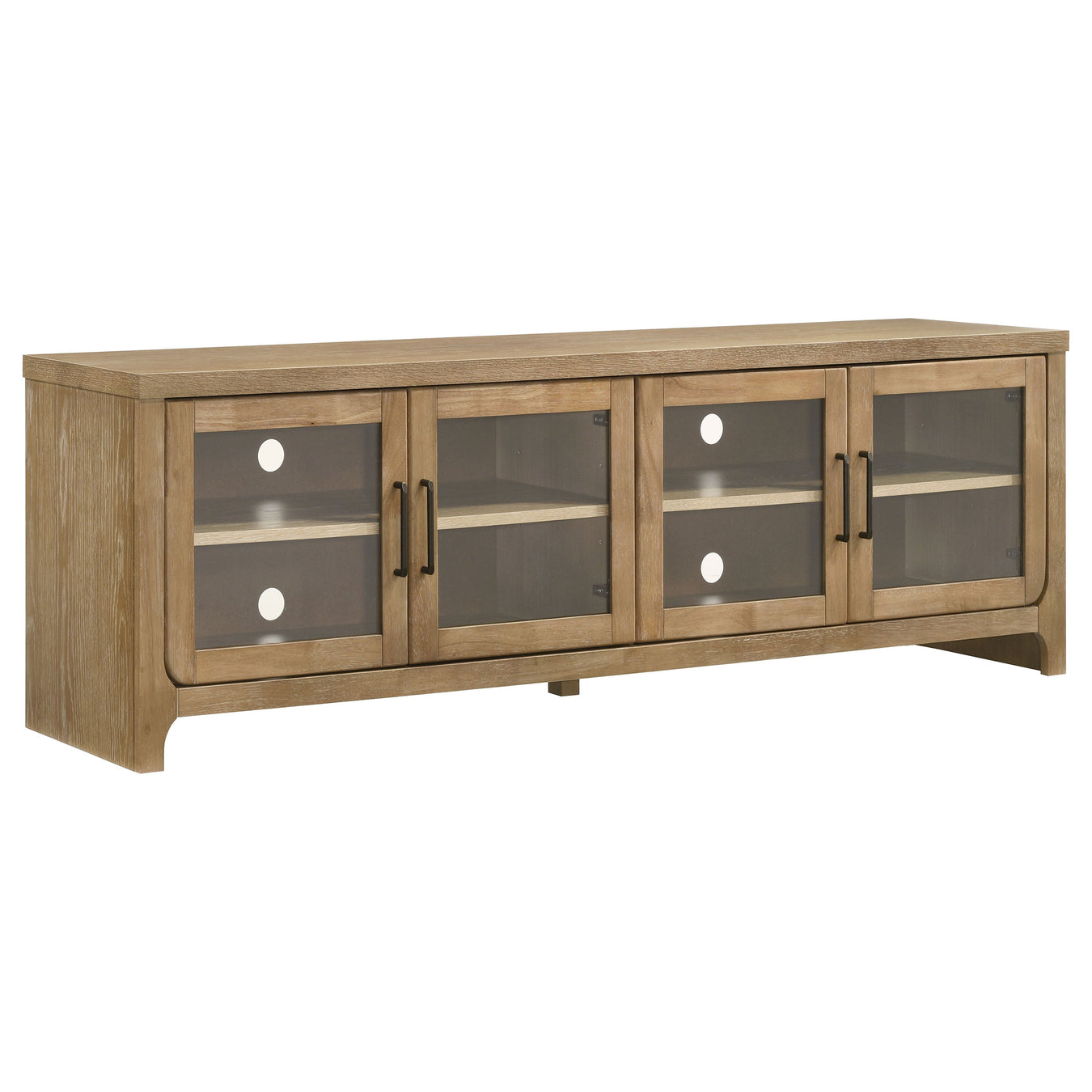 Washed Oak