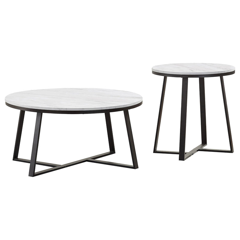 Hugo Coffee Table Set