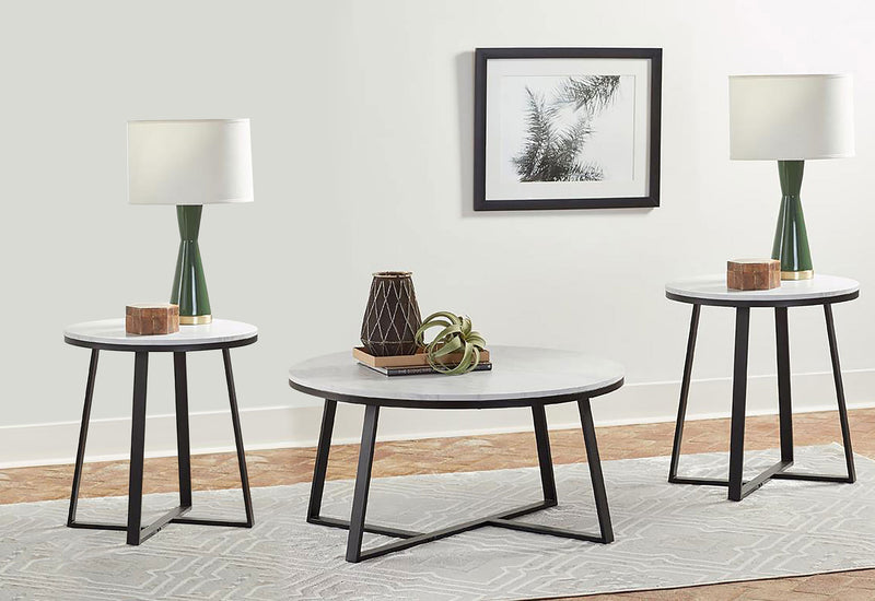 Hugo Coffee Table Set