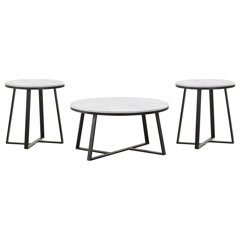 Hugo Coffee Table Set