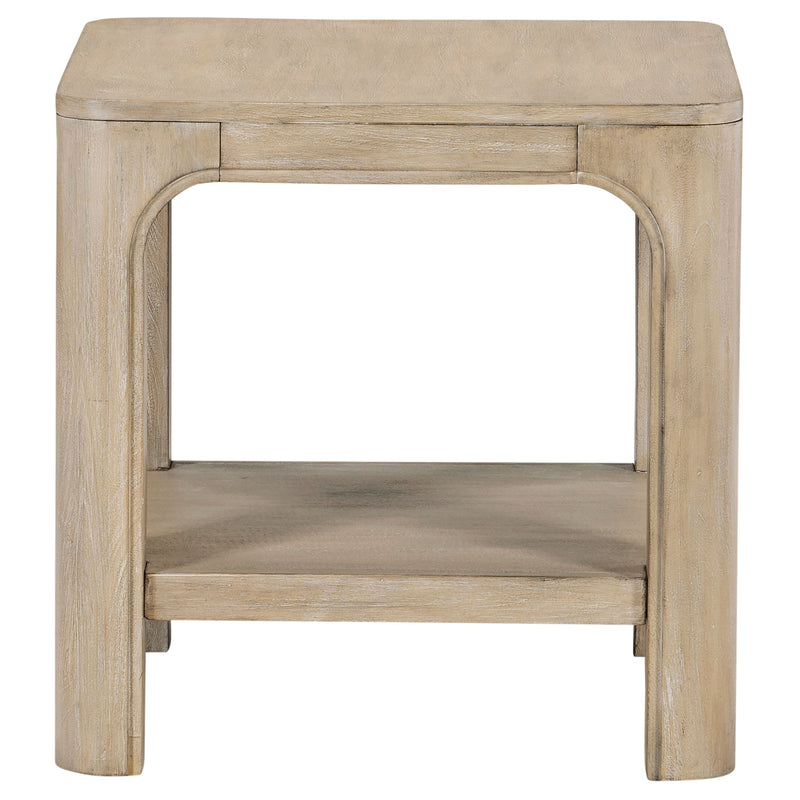 Solano End Table