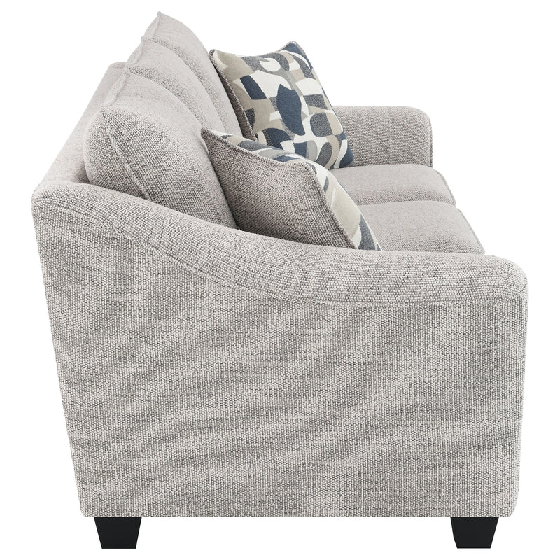 Tomkins Sofa Set