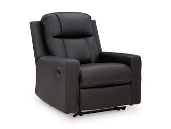 Mackmenville Recliner