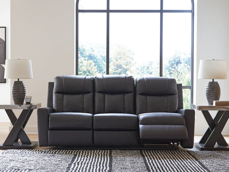 Mackmenville Reclining Sofa