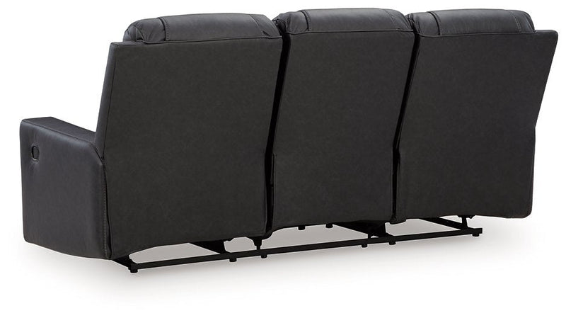 Mackmenville Reclining Sofa