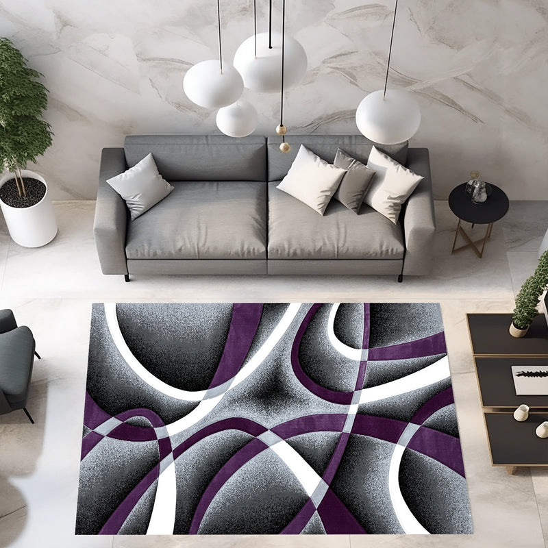 2305 Purple - Premium