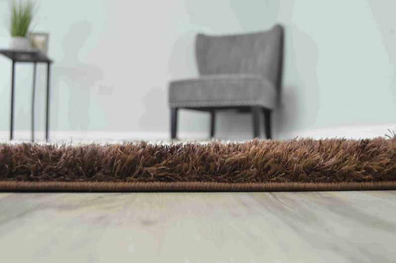 4D SHAGGY Rug Design 6499