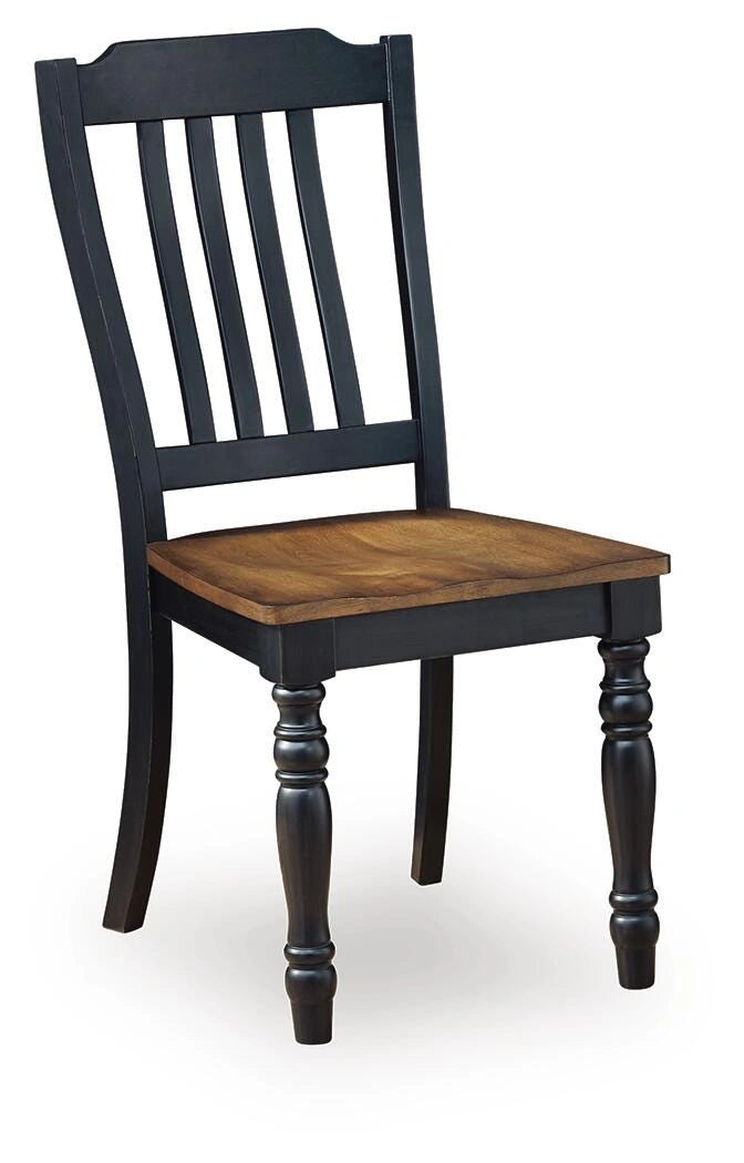 Clorazi Dining Chair