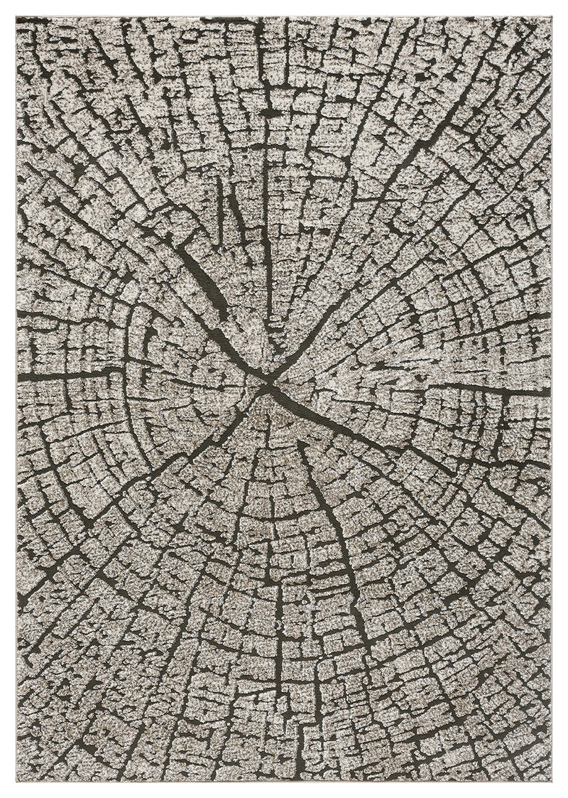 K&D RUG DESIGN 12012