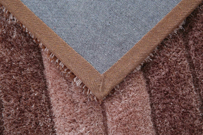 NATALIA SHAGGY Rug