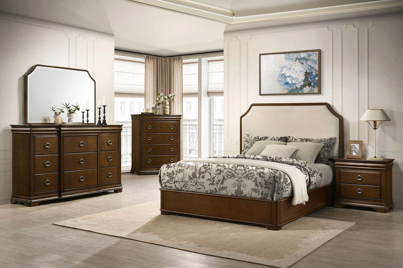 Garland Dresser