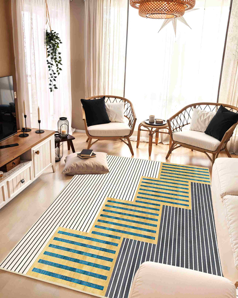 SKY Rug Design 7703