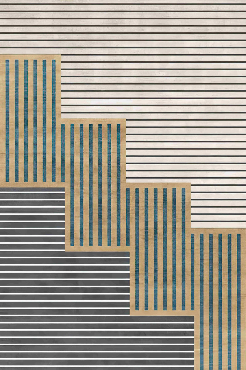 SKY Rug Design 7703