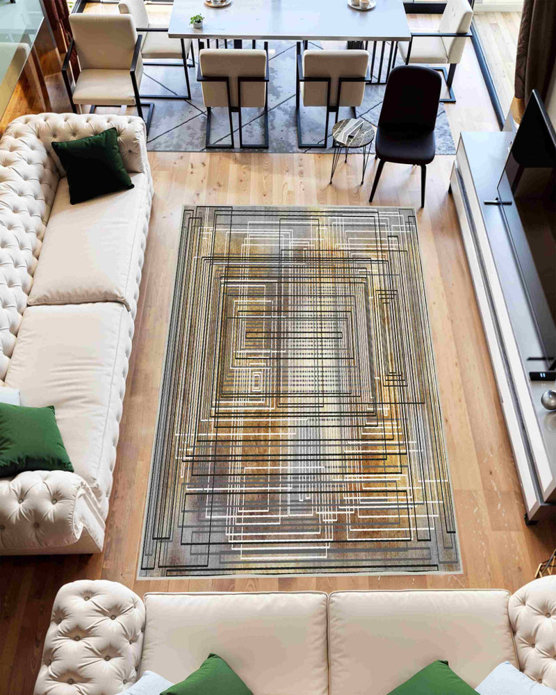 SKY Rug Design 7704