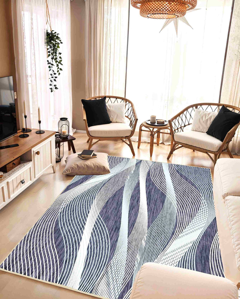 SKY Rug Design 7709