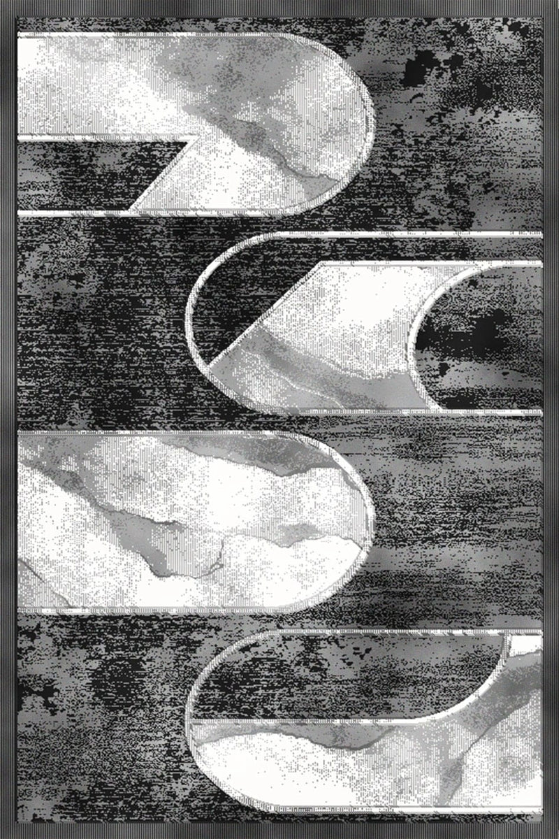 URBAN Rug DESIGN 15175