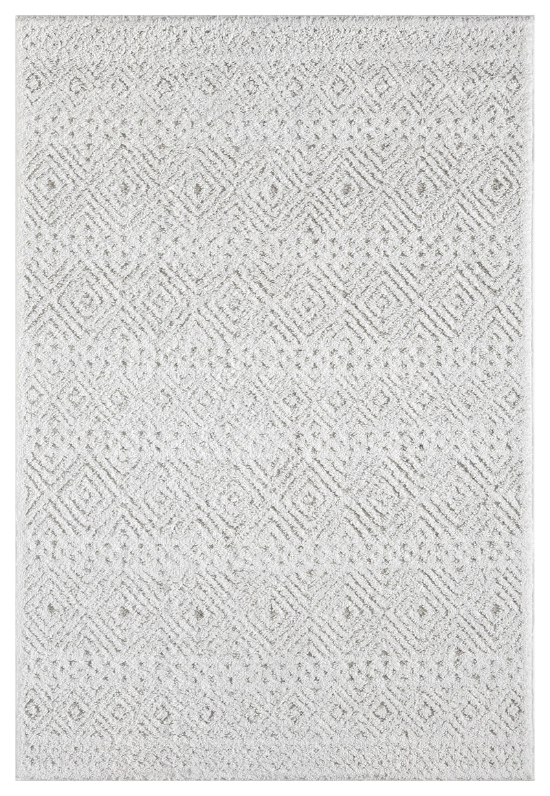INFINITY SHAGGY Rug Design 1518