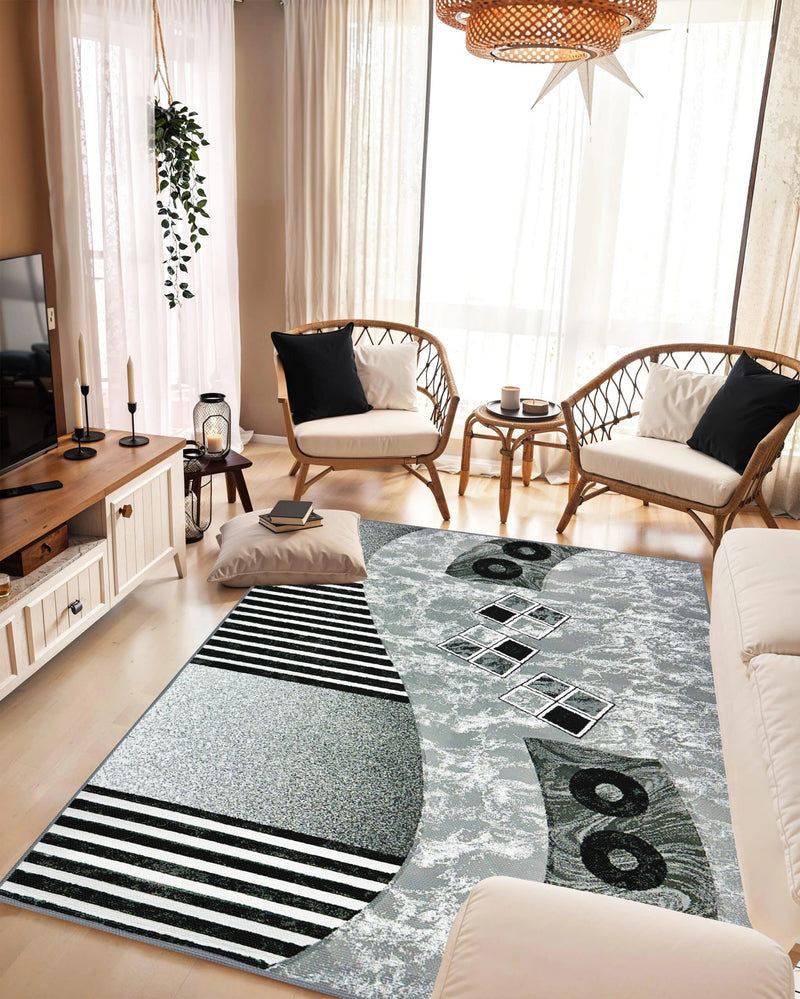 ORION Rug DESIGN 80017