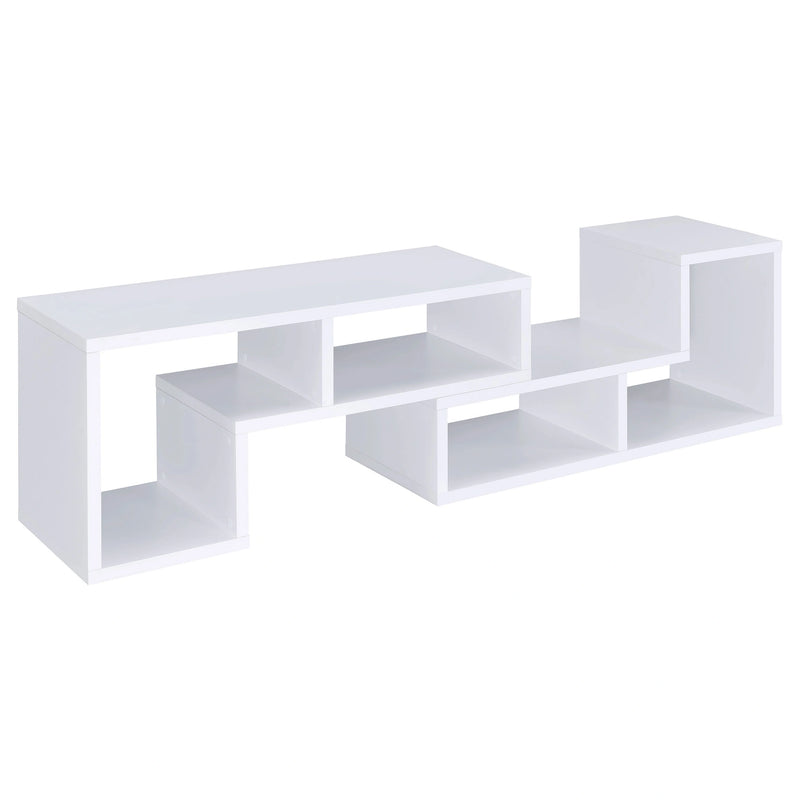 Velma Bookshelf Console
