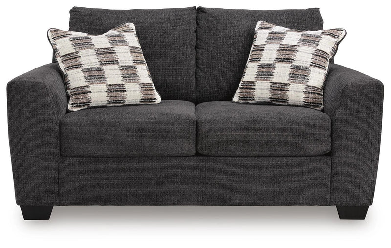 Loreo Living Room Set