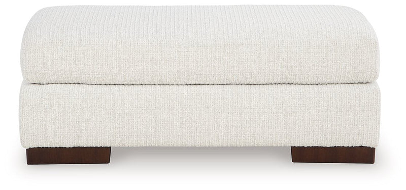 Hartside Ottoman