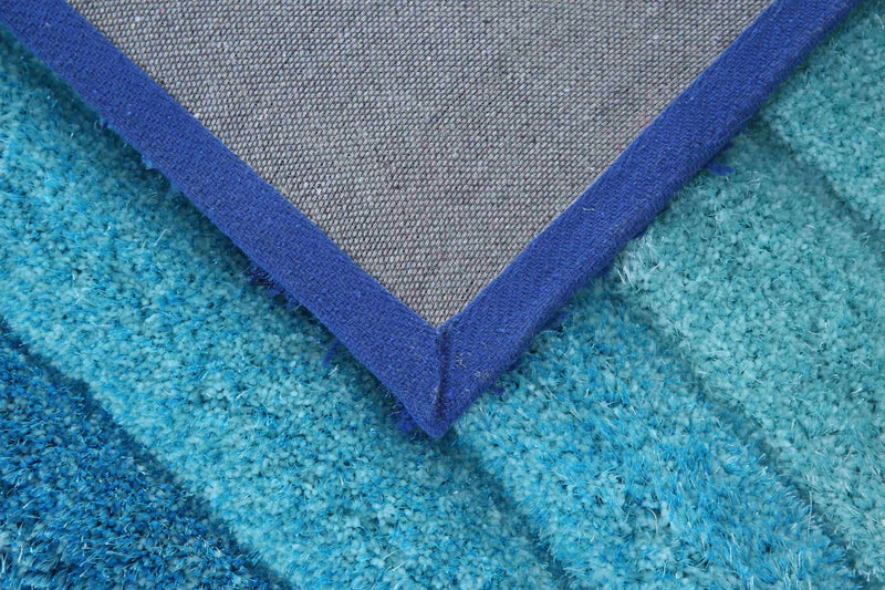 NATALIA SHAGGY Rug