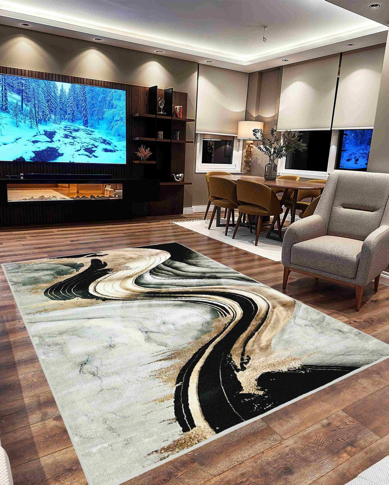 Contempo Rug Design 1112
