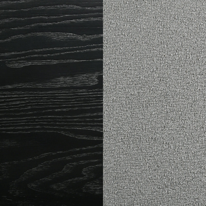 Arini Panel Bed