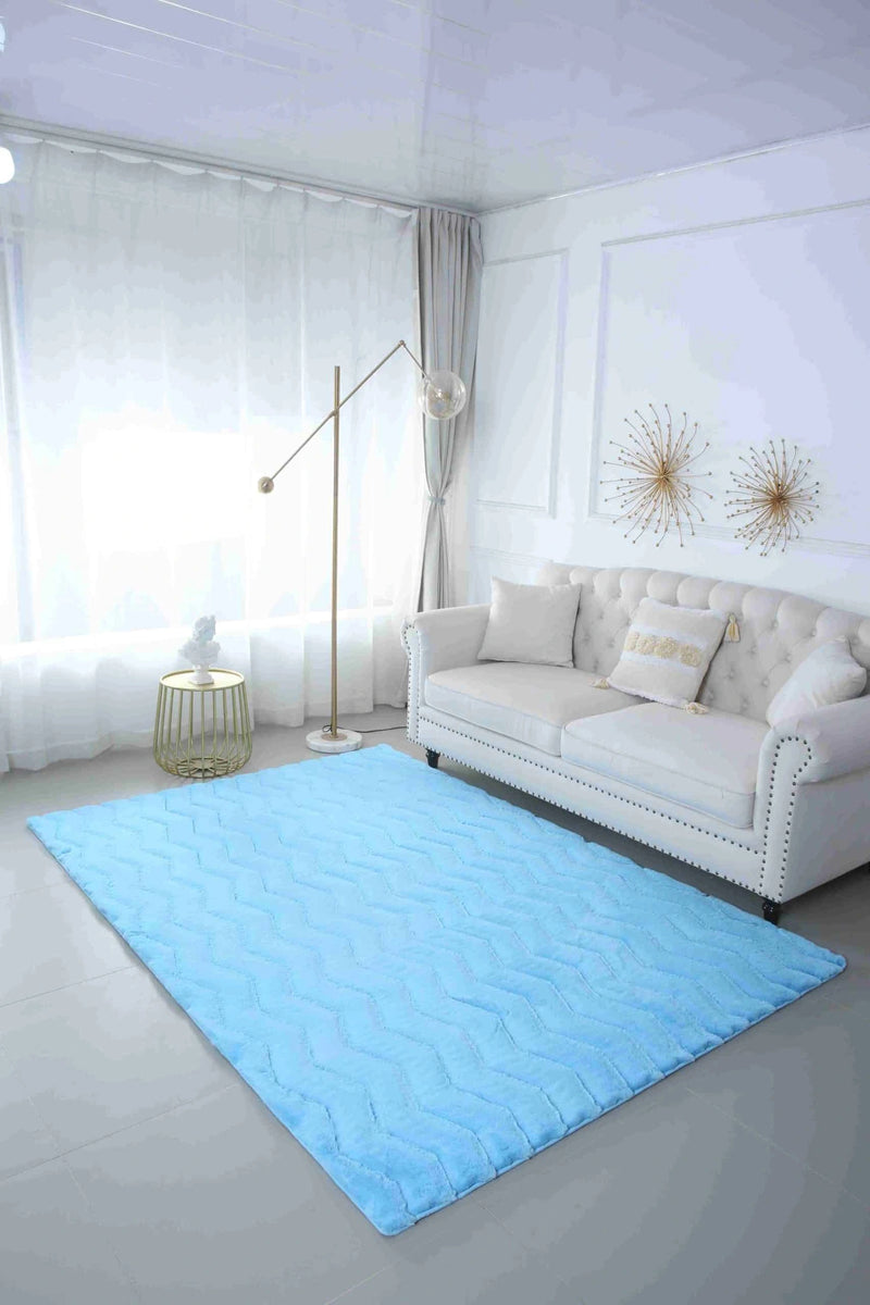 AVA SHAGGY Rug