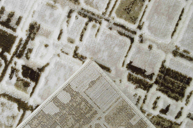 DAVINCI Rug Design E1036 2x8 Runner (2'6x7'9")"