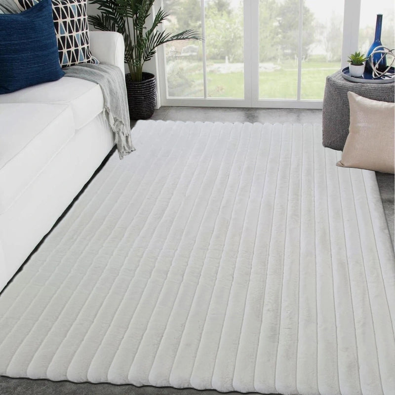 SABASTIA SHAGGY Rug
