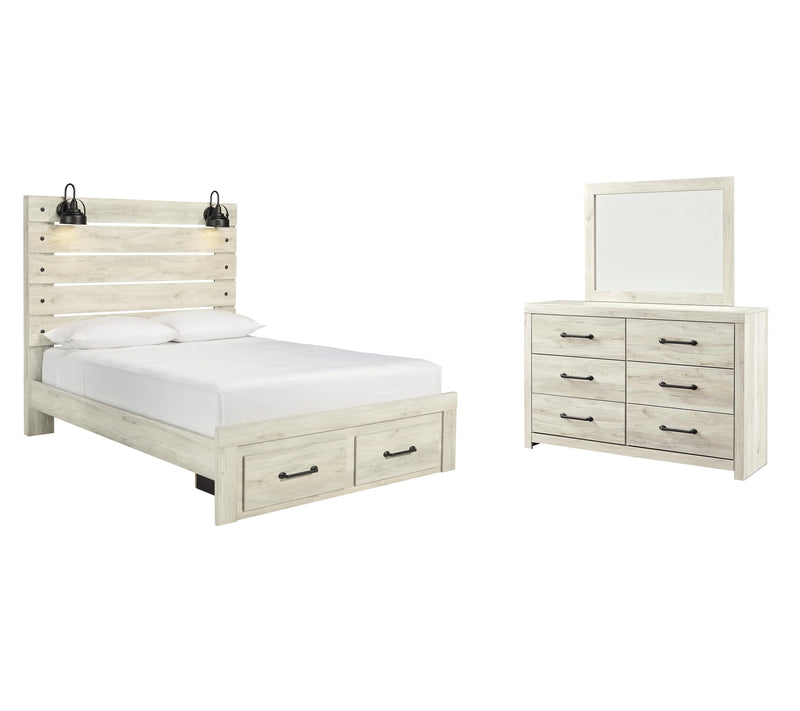 Cambeck Bedroom Set