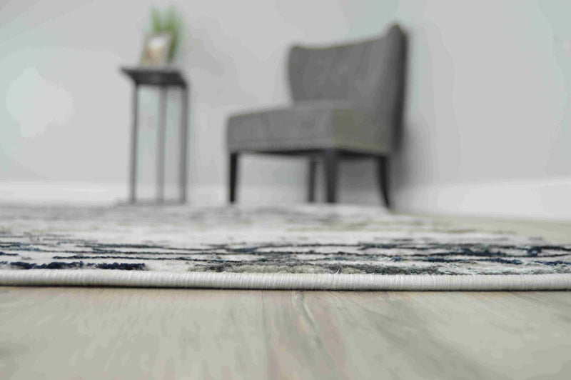 OXFORD Rug Design 9002