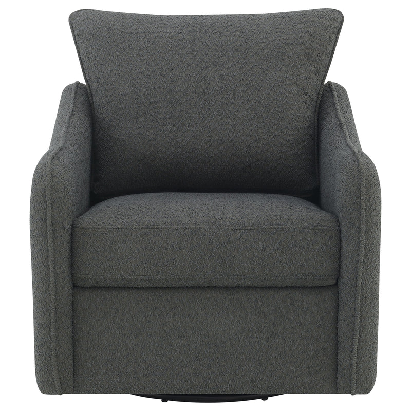 Madia Swivel Glider Chair