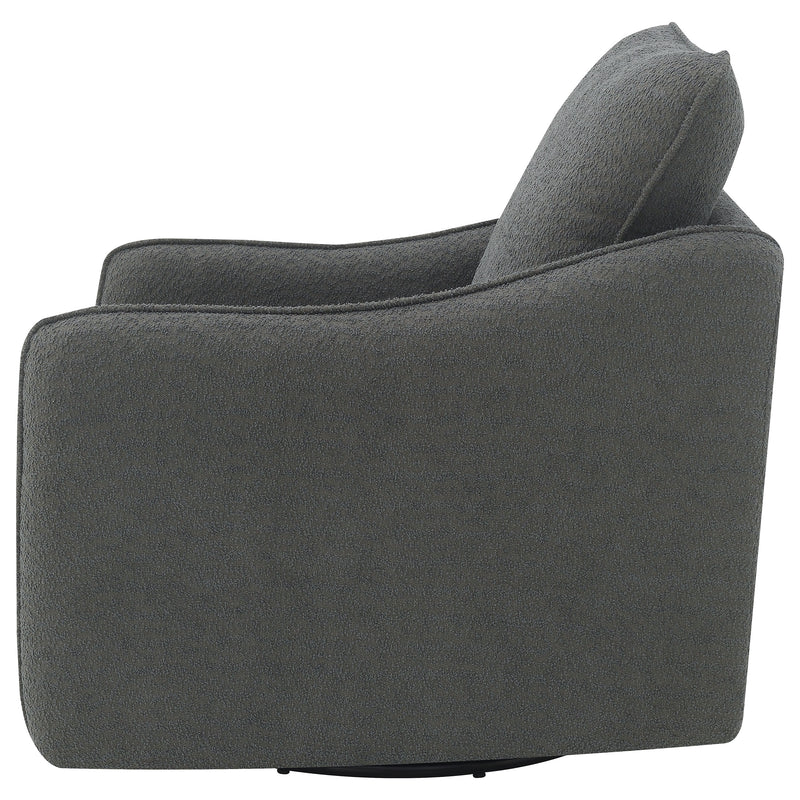 Madia Swivel Glider Chair