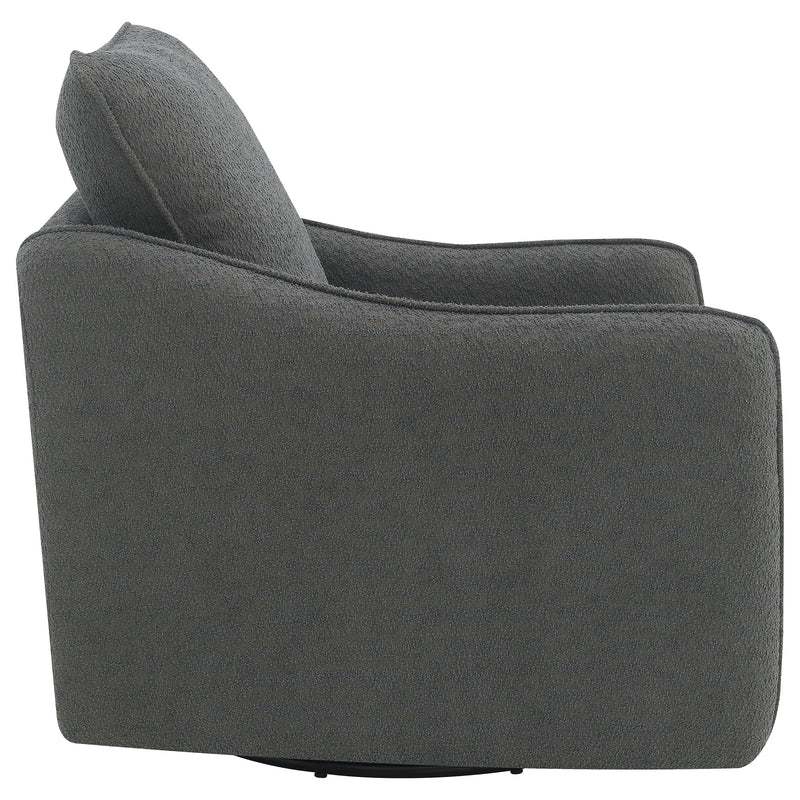 Madia Swivel Glider Chair