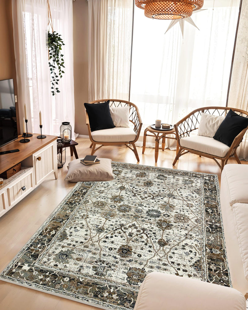 ELEGANCE RUG DESIGN 90932