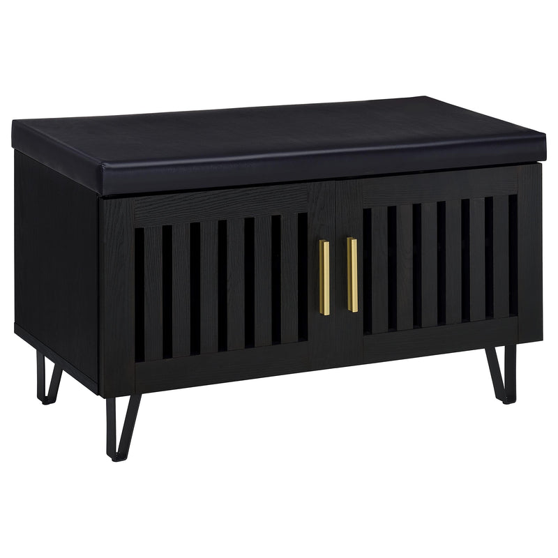 Brixton Storage Bench