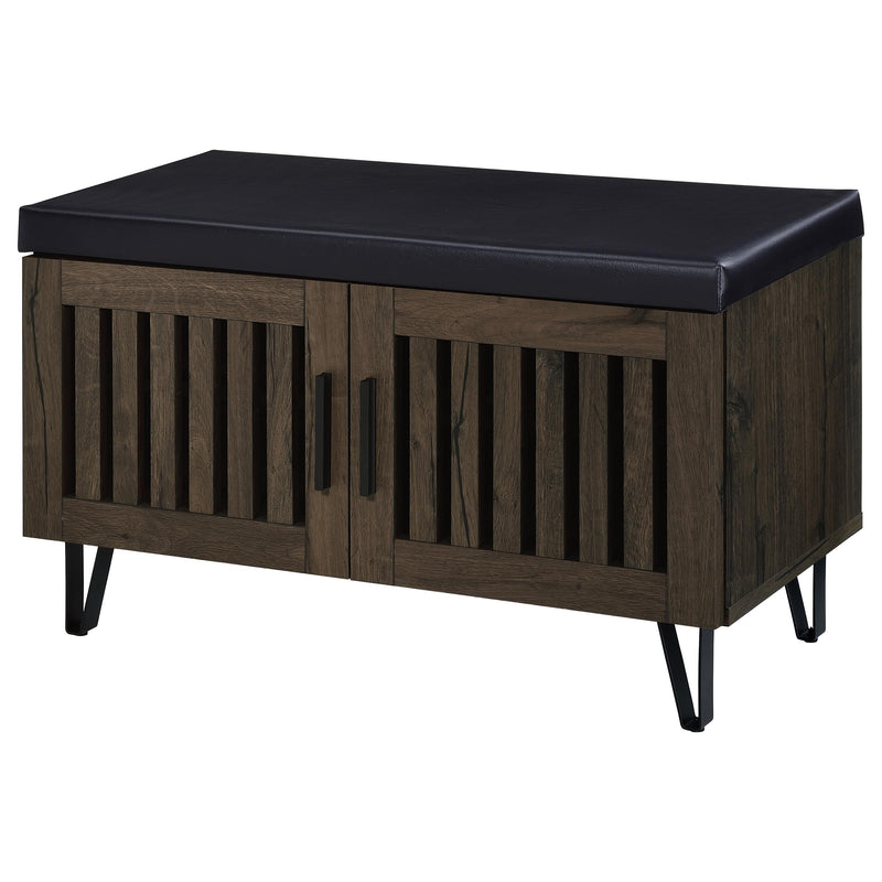 Brixton Storage Bench