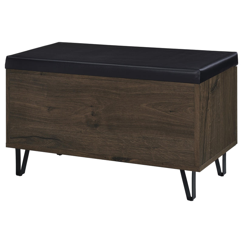 Brixton Storage Bench