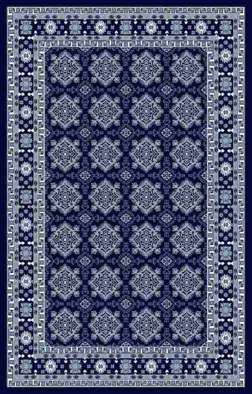 1017 Navy - Casablanca