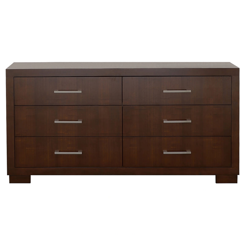 Jessica Bedroom Set