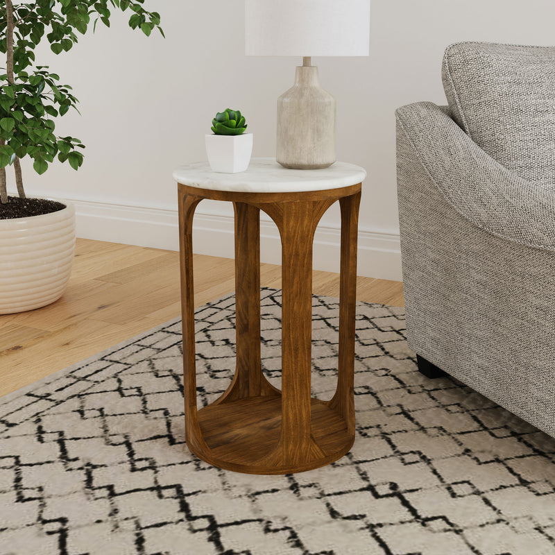 Berkeley Side Table