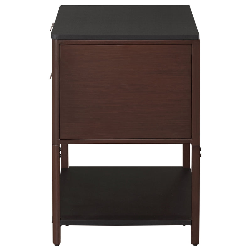Zimmerlee Side Table